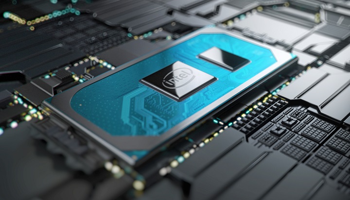 Мобильные процессоры Intel Core 10-го поколения (Ice Lake) представлены официально