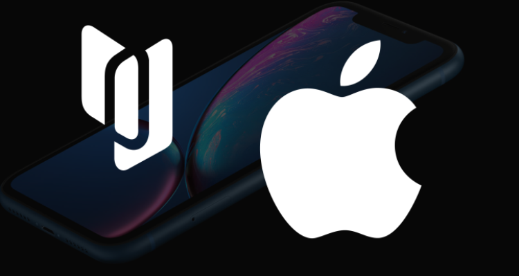Apple подала в суд на разработчиков точной копии iOS