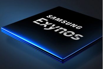 Samsung подготовила новый процессор Exynos для смартфонов серии Galaxy Note10