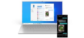 Совместная работа Microsoft и Samsung позволит объединить Android и Windows