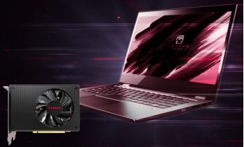 AMD представила видеокарты Radeon 600-й серии на Polaris и не только