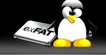 Microsoft опубликовала спецификацию exFAT и одобрила ее поддержку в Linux