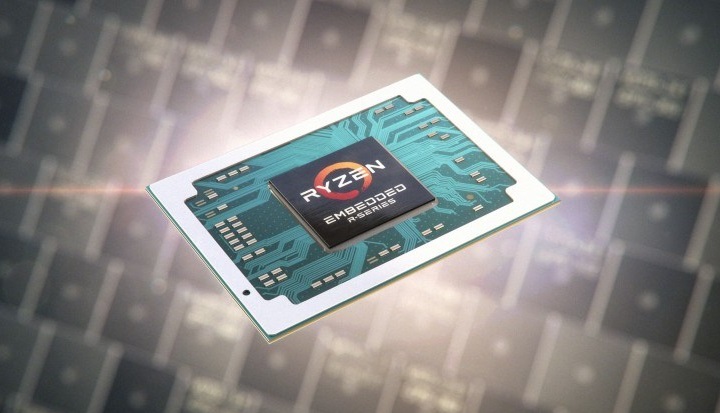 AMD и партнеры намерены составить конкуренцию Intel в сфере мини-ПК