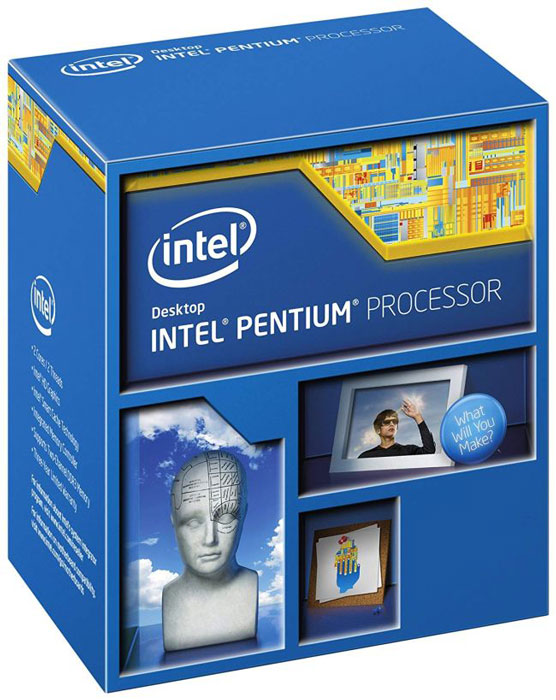 Intel «воскресила» 22-нм Pentium G3420 из семейства Haswell 2013 года