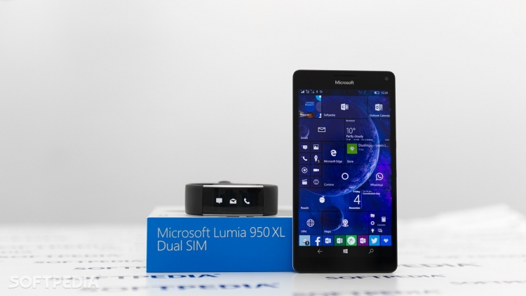 Microsoft скоро прекратит поддержку Office для Windows 10 Mobile