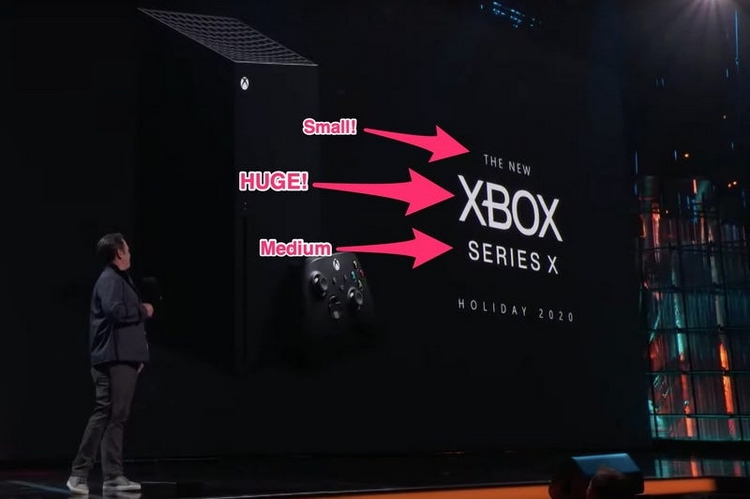 Подтверждено: следующее поколение консолей Microsoft называется просто Xbox