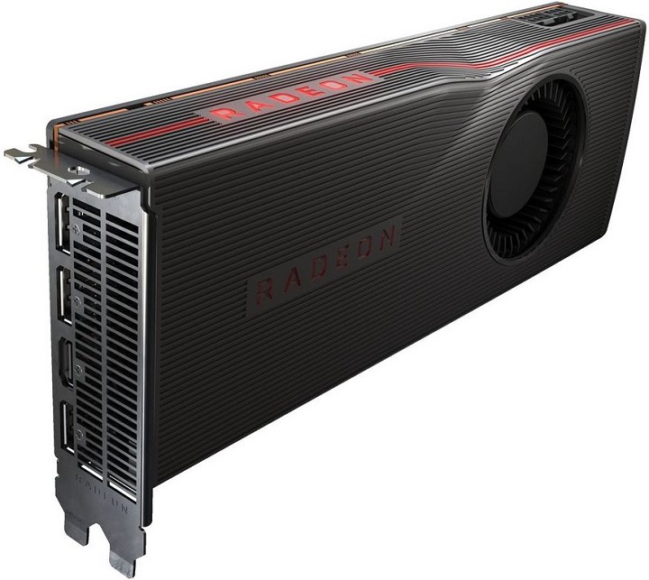 Radeon RX 5600 XT предложит 75% производительности Radeon RX 5700 XT