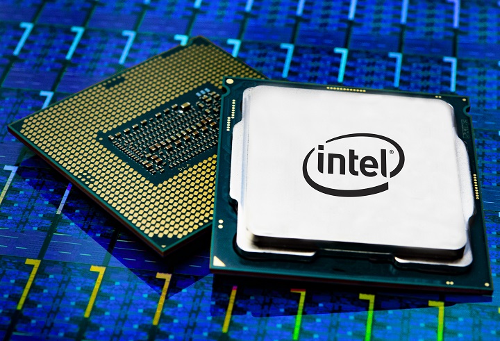 Intel и AMD представят новые продукты 6 января