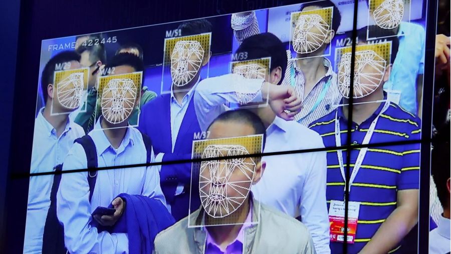 Китайские компании создают глобальные стандарты распознавания лиц