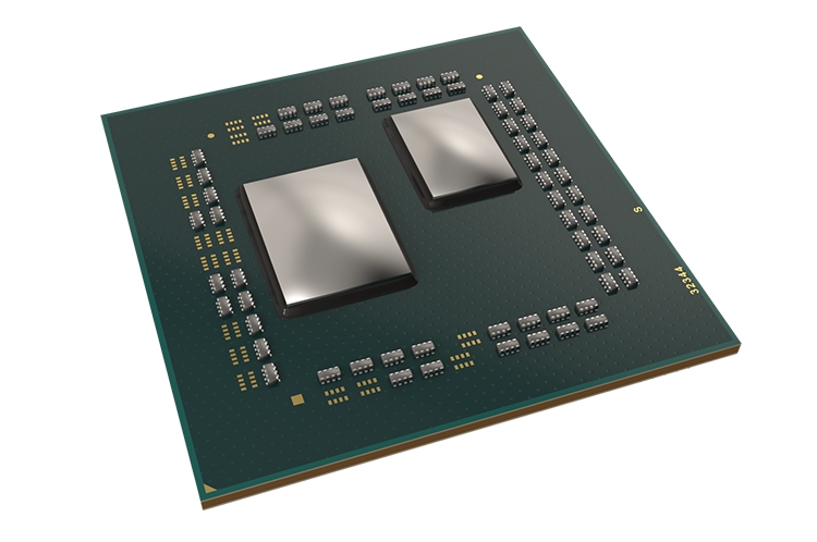 Начало продаж AMD Ryzen 3000 и материнских плат на X570 запланировано на июль