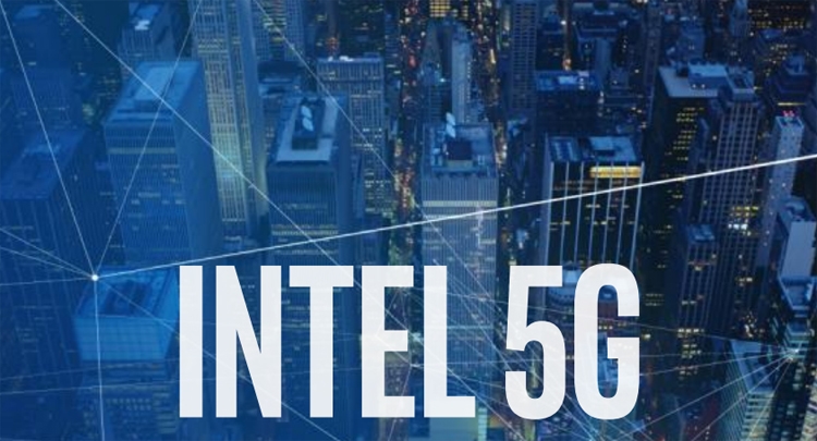 5G-модемы Intel появятся в смартфонах не ранее 2020 года