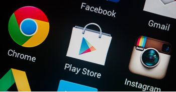 В магазине Google нашли крадущее криптовалюту приложение