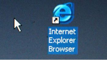 Microsoft советует отказаться от Internet Explorer