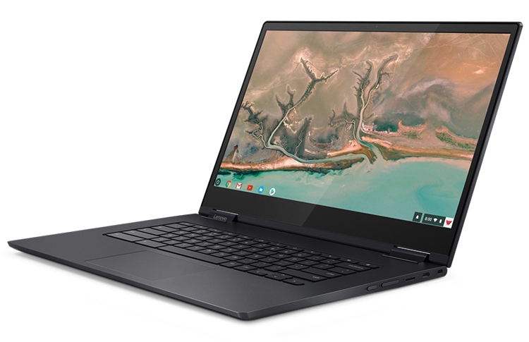 Ноутбук Lenovo Yoga Chromebook C630 с экраном 4К вышел по цене $900