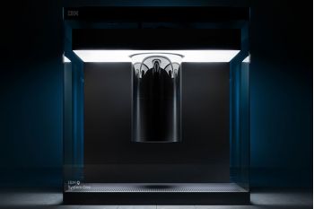 IBM анонсировала первый квантовый компьютер, который можно поставить дома