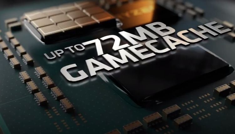 Увеличение объема кеш-памяти обеспечит для AMD Ryzen 3000 прирост быстродействия в играх на 20 %