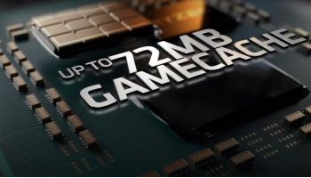 Увеличение объема кеш-памяти обеспечит для AMD Ryzen 3000 прирост быстродействия в играх на 20 %