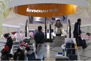 Lenovo вернется на российский рынок смартфонов