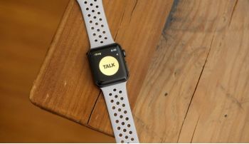 Функция Walkie-Talkie вновь доступна пользователям смарт-часов Apple Watch