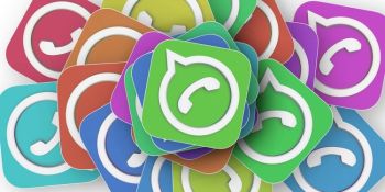 WhatsApp скоро придет на кнопочные телефоны с KaiOS