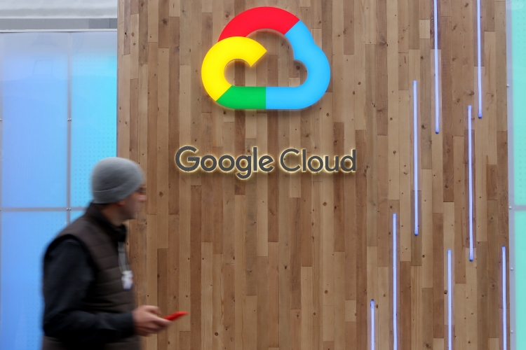 У Google Cloud сбои — они отразились на YouTube и Gmail