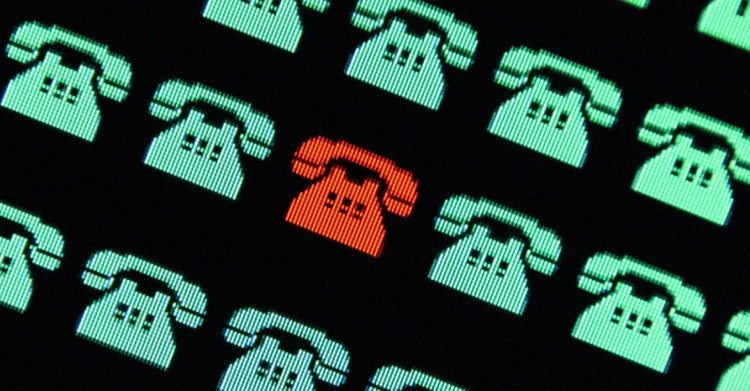 Хакеры взламывают сети операторов связи и крадут данные о тысячах часов телефонных разговоров