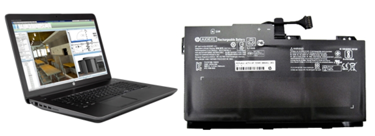 Огнеопасно: HP отзывает десятки тысяч аккумуляторов для ноутбуков