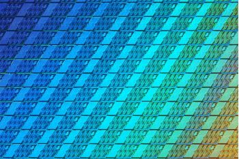 Дефицит процессоров Intel вновь усилится во втором квартале