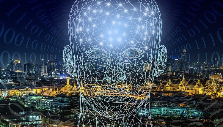 В России создадут «синтетическую личность» с помощью искусственного интеллекта