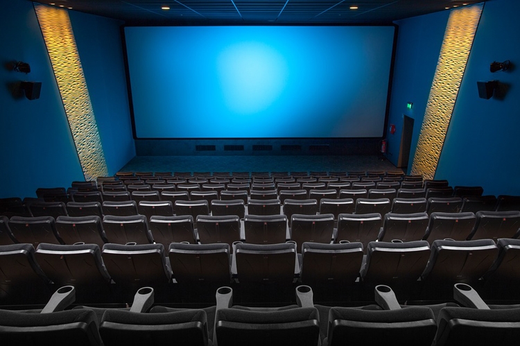 Онлайн-кинотеатры обяжут передавать данные о количестве зрителей