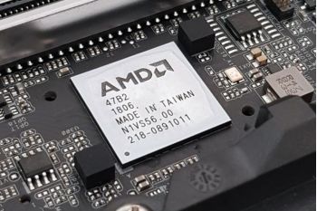 Подтвердилось существование чипсета среднего уровня AMD B550