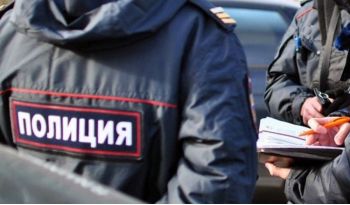 Полицейские в России получат камеры-видеорегистраторы с функцией распознавания лиц