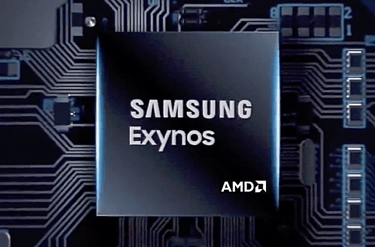 Процессоры Samsung Exynos будут использовать полузаказные ядра ARM и графику AMD