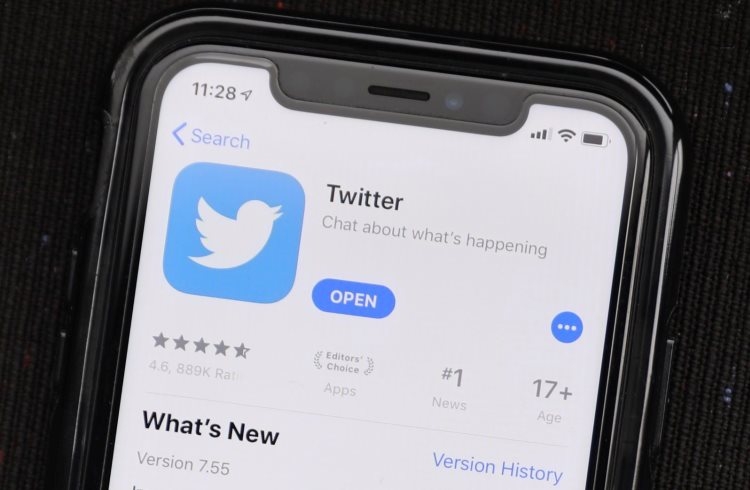 В декабре Twitter начнет удалять неактивные аккаунты