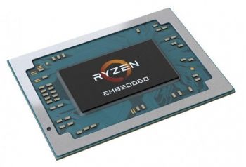 Sequoia NUC: первые мини-ПК формата NUC на процессорах AMD Ryzen