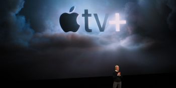 Роскомнадзор обнаружил опасность в Apple TV+