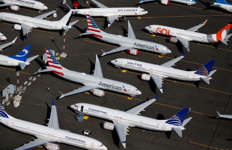 В программном обеспечении Boeing 737 MAX выявлены новые ошибки