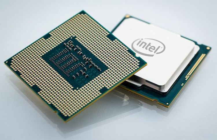 Процессоры Intel Comet Lake-S появятся в продаже раньше, чем ожидалось