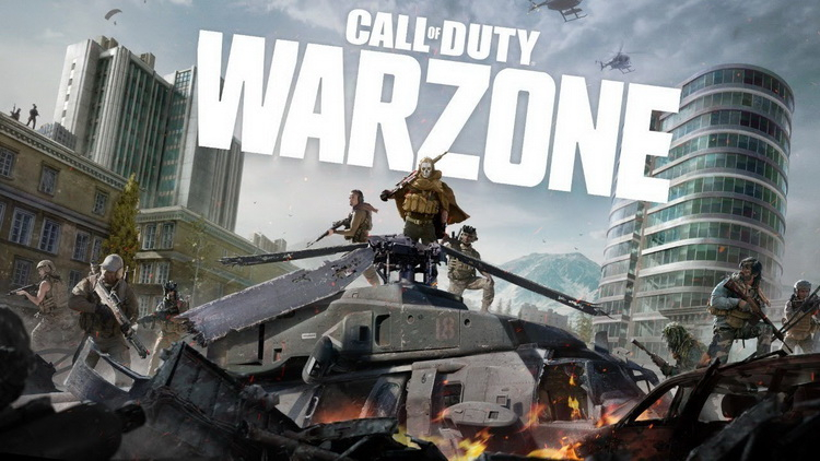 Call of Duty: Warzone: читеры будут играть только против читеров