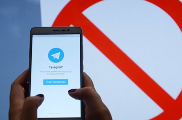 Выйти из тени: в Госдуме подготовили законопроект о прекращении блокировки Telegram