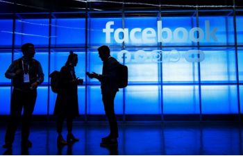 Facebook будет собирать данные о местоположении пользователей для контроля за соблюдением социального дистанцирования