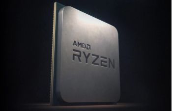 К осени AMD может представить загадочные настольные Ryzen 4000