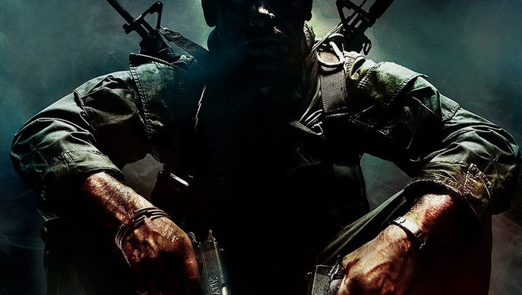 Посылки для блогеров: похоже, Activision готовится анонсировать новую Call of Duty уже в ближайшие дни