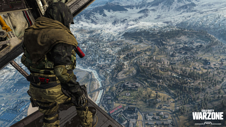 Activision подала в суд на создателей читов для Modern Warfare и Warzone