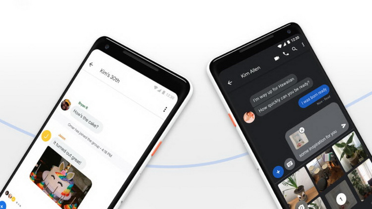 Google сломала СМС-сообщения на многих Android-смартфонах и теперь пытается всё исправить