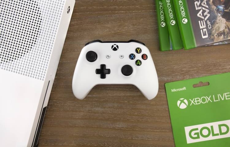 Microsoft готова платить до $20 000 за обнаруженные в сервисе Xbox Live уязвимости