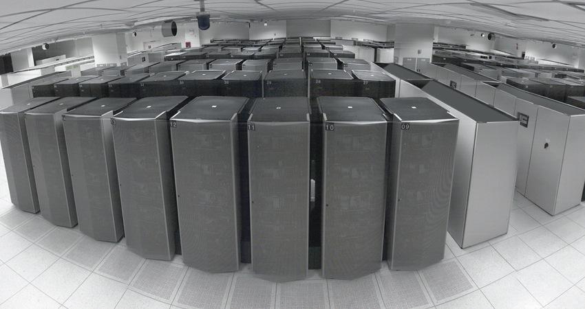 У Xbox Series X будет производительность аналогичная суперкомпьютеру IBM ASCI White