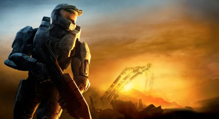 Halo 3 выйдет на ПК 14 июля