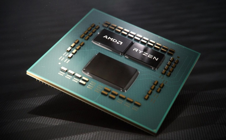 Процессоры AMD Ryzen 4000 на архитектуре Zen 3 задержатся до 2021 года