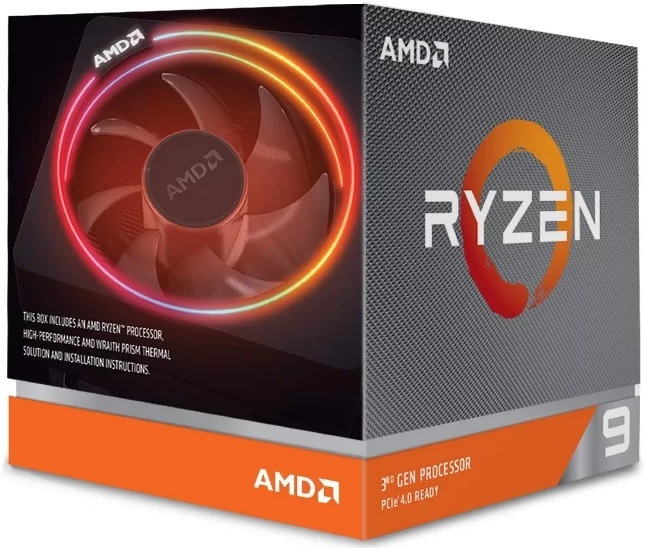 AMD анонсировала процессоры Ryzen 3000XT и снизила цены на старые модели